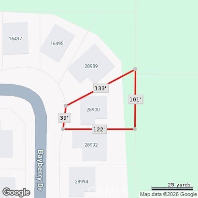 28900 Bayberry Drive