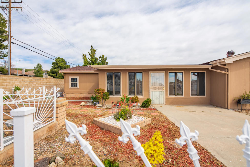 91605 W Wilson Unit #1 Street