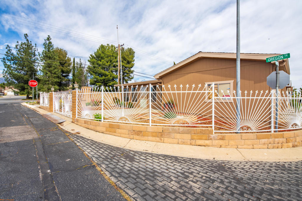 91605 W Wilson Unit #1 Street