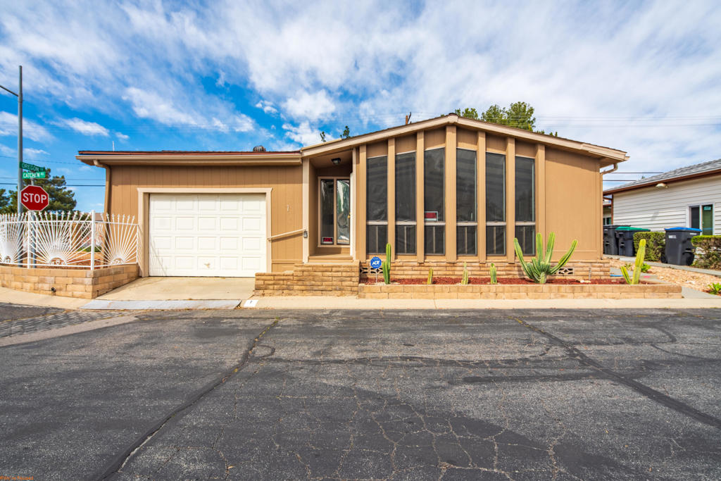 91605 W Wilson Unit #1 Street