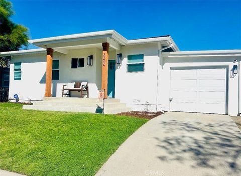 3244 Gondar Long Beach CA 90808