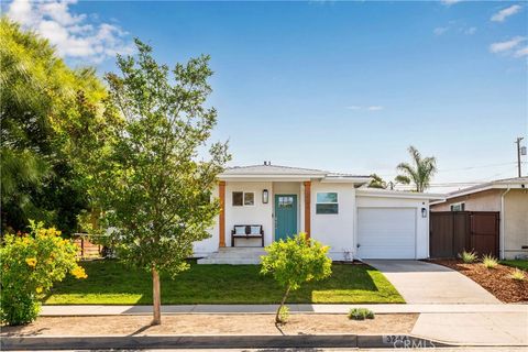 Photo of 3244 Gondar Ave, Long Beach, CA 90808 (MLS # PW26058947)