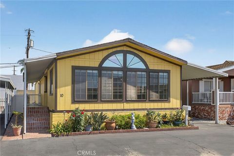 15621 Beach Blvd. #10 Westminster CA 92683