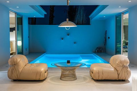 205 Desert Lakes Drive Palm Springs CA 92264