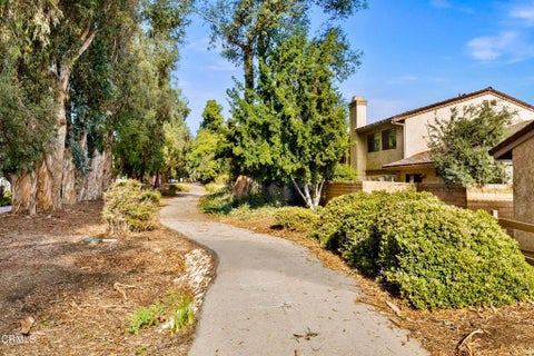 Tiny photo for 699 County Square Drive #5, Ventura, CA 93003 (MLS # V1-36754)