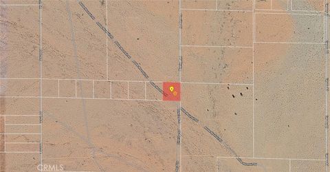 Photo of 0 Pineridge, Adelanto, CA 92301 (MLS # HD25165621)