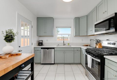 Photo of 6741 Carthage St St, San Diego, CA 92120 (MLS # 260010437SD)