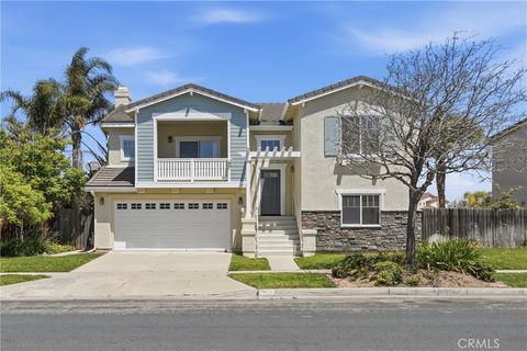 Photo of 915 Sloan Terrace, Santa Maria, CA 93455 (MLS # PI26076945)