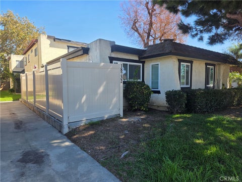 Photo of 18732 Libra Circle #4, Huntington Beach, CA 92646 (MLS # TR26228245)