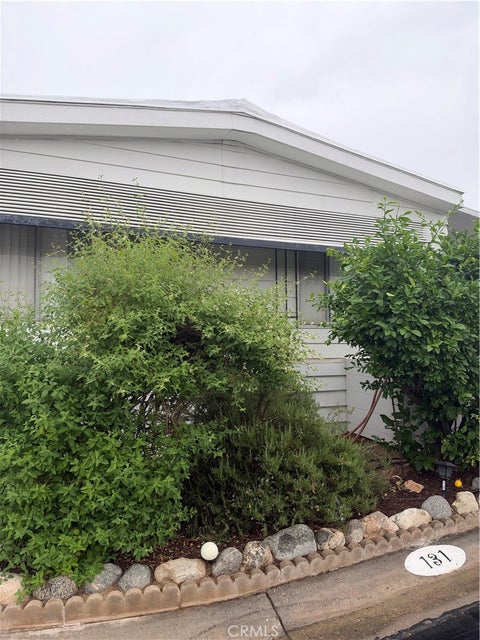 Photo of 3500 Buchanan St ST #131, Riverside, CA 92503 (MLS # IG26220780)