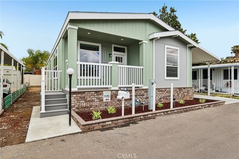 Photo of 410 S 1st Street #188, El Cajon, CA 92019 (MLS # OC26041723)