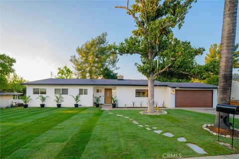 533 Via Vista Drive Redlands CA 92373