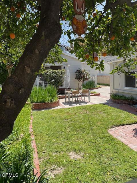 Not Applicable - Residential Lease