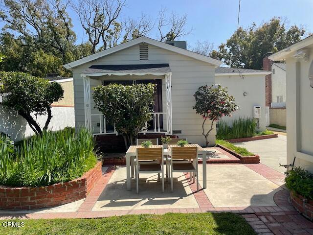 Not Applicable - Residential Lease