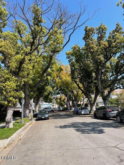 Not Applicable - Residential Lease