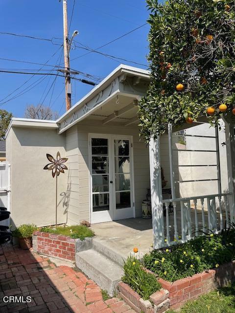 Not Applicable - Residential Lease