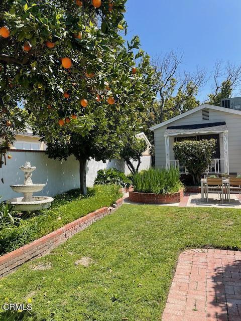 Not Applicable - Residential Lease