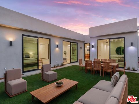 Photo of 8404 Gonzaga Avenue, Los Angeles, CA 90045 (MLS # 26632519)