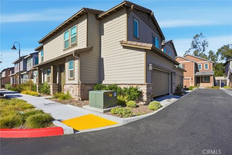 Photo of 15008 Gallery Way #1, Fontana, CA 92336 (MLS # IG26007021)