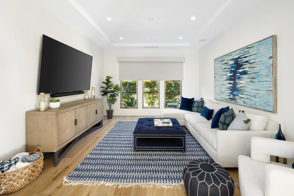 The Hideaway - Residential