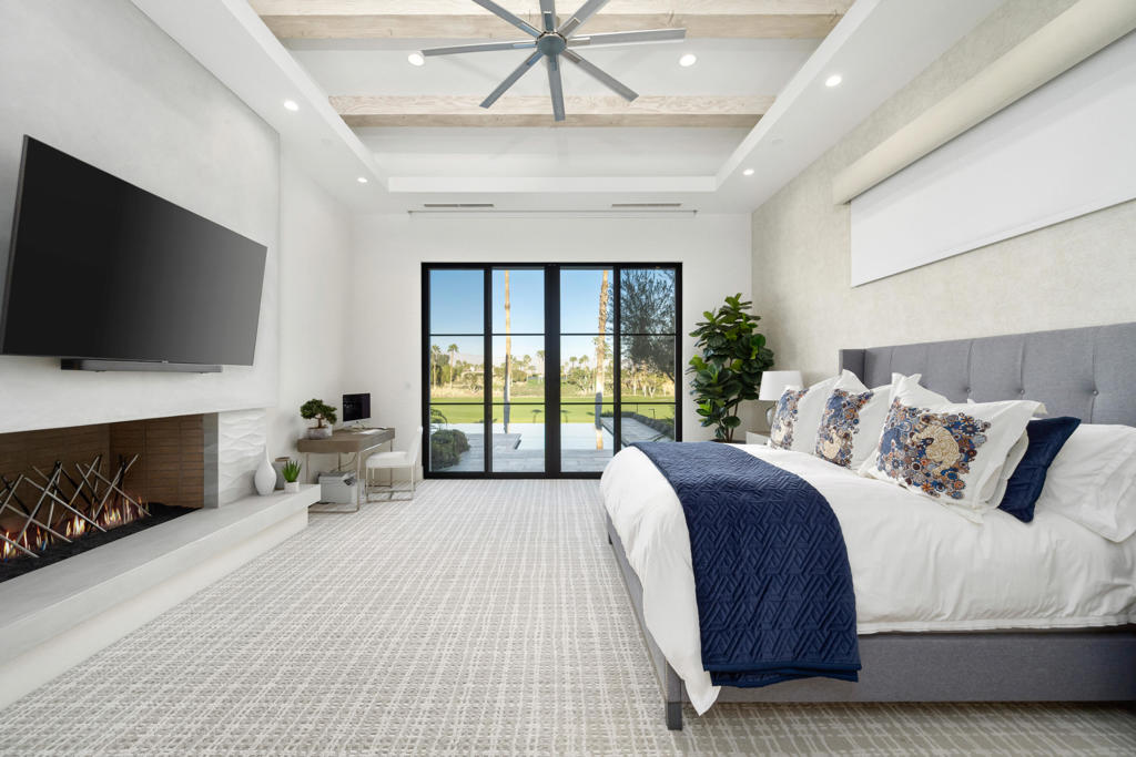 The Hideaway - Residential