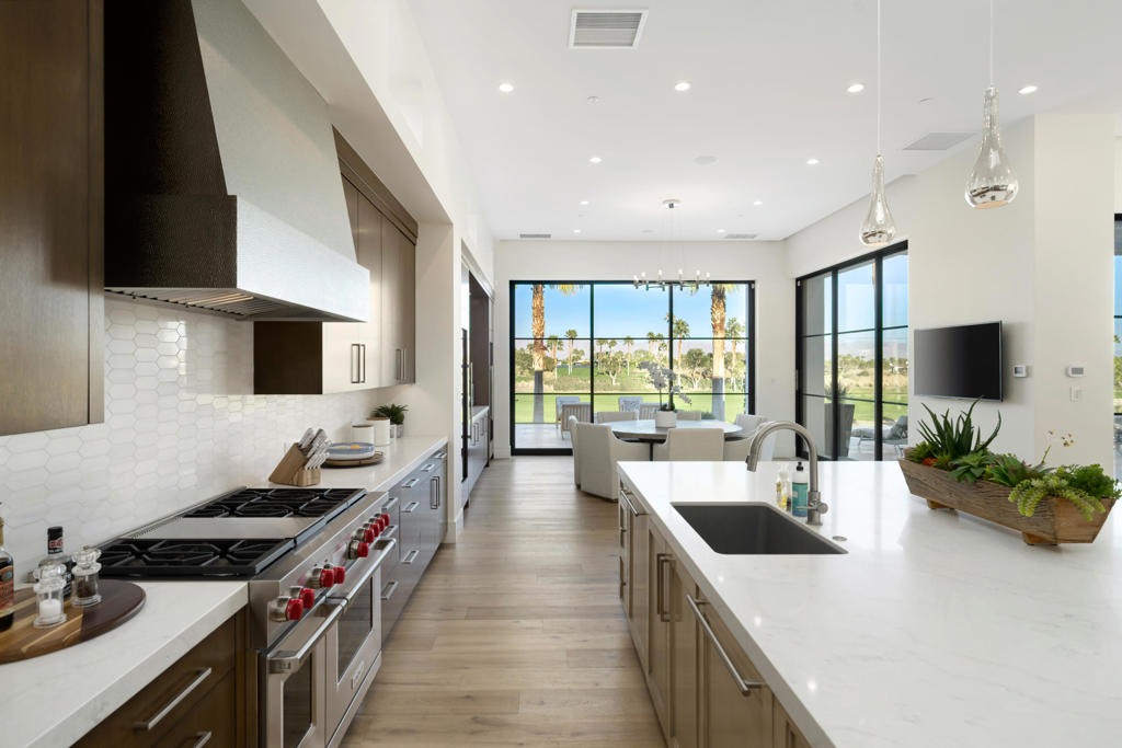 The Hideaway - Residential