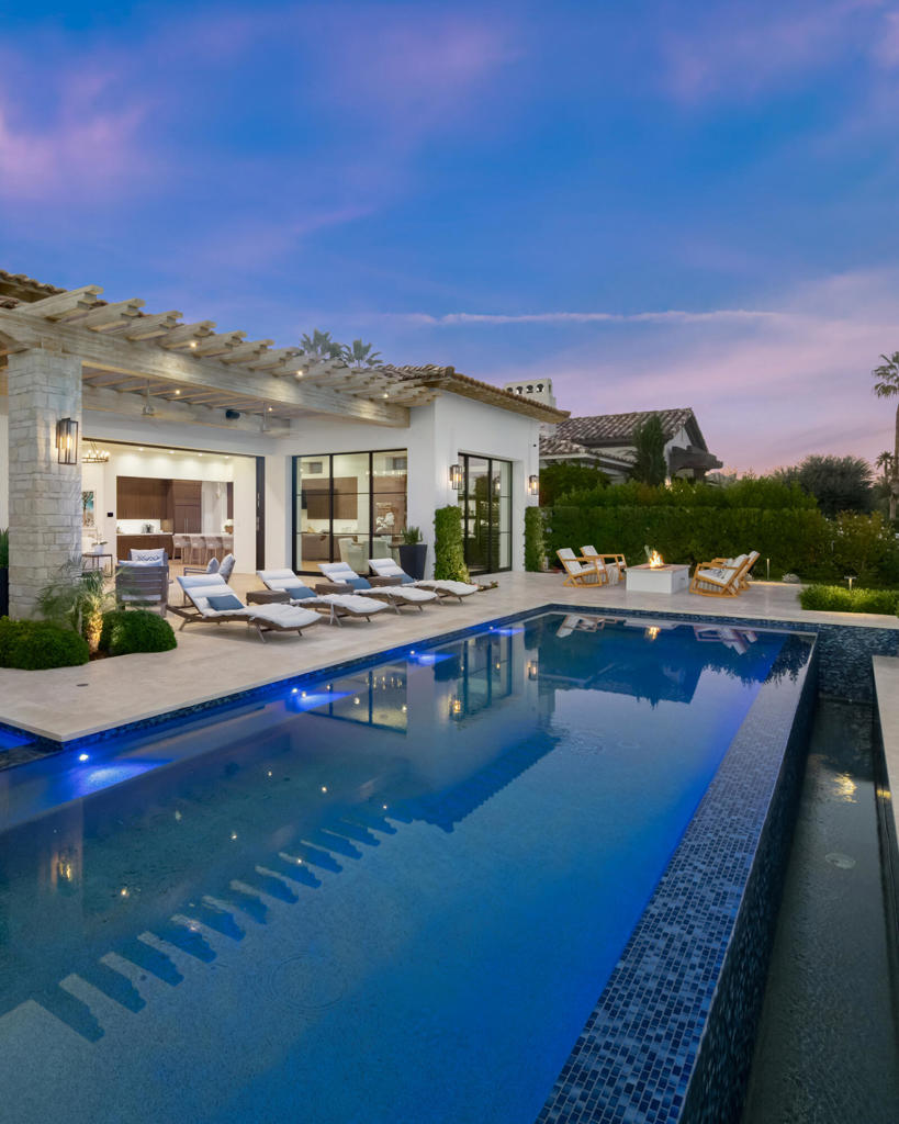 The Hideaway - Residential