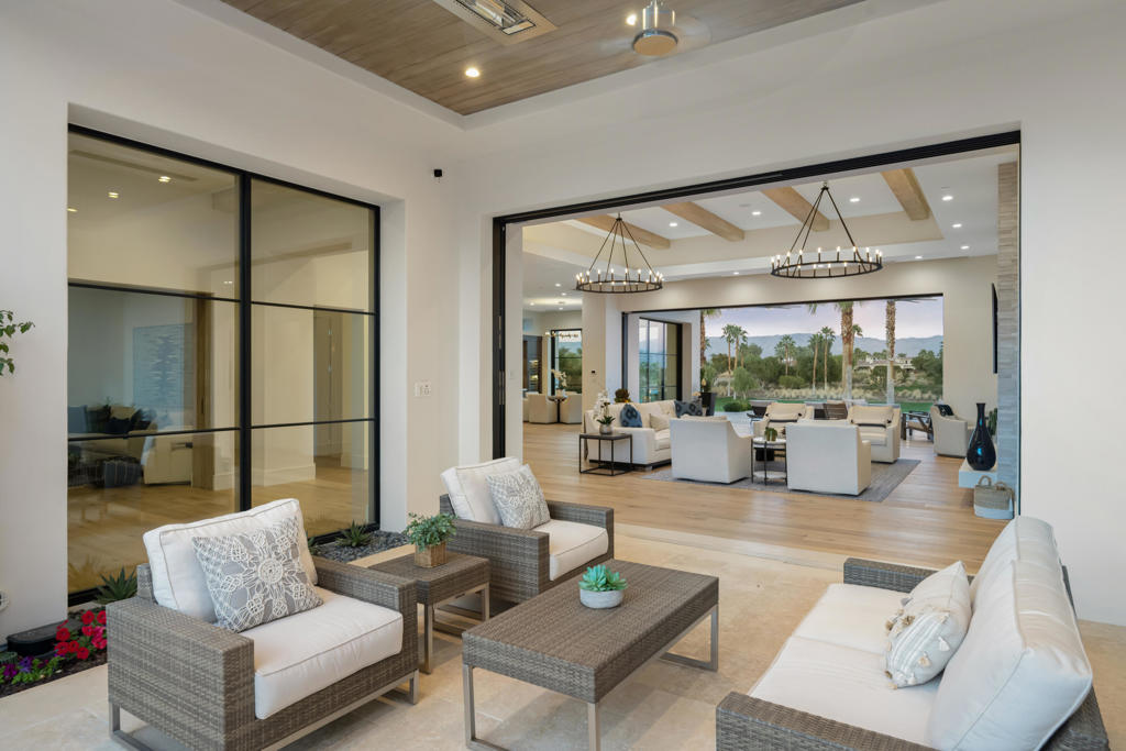 The Hideaway - Residential