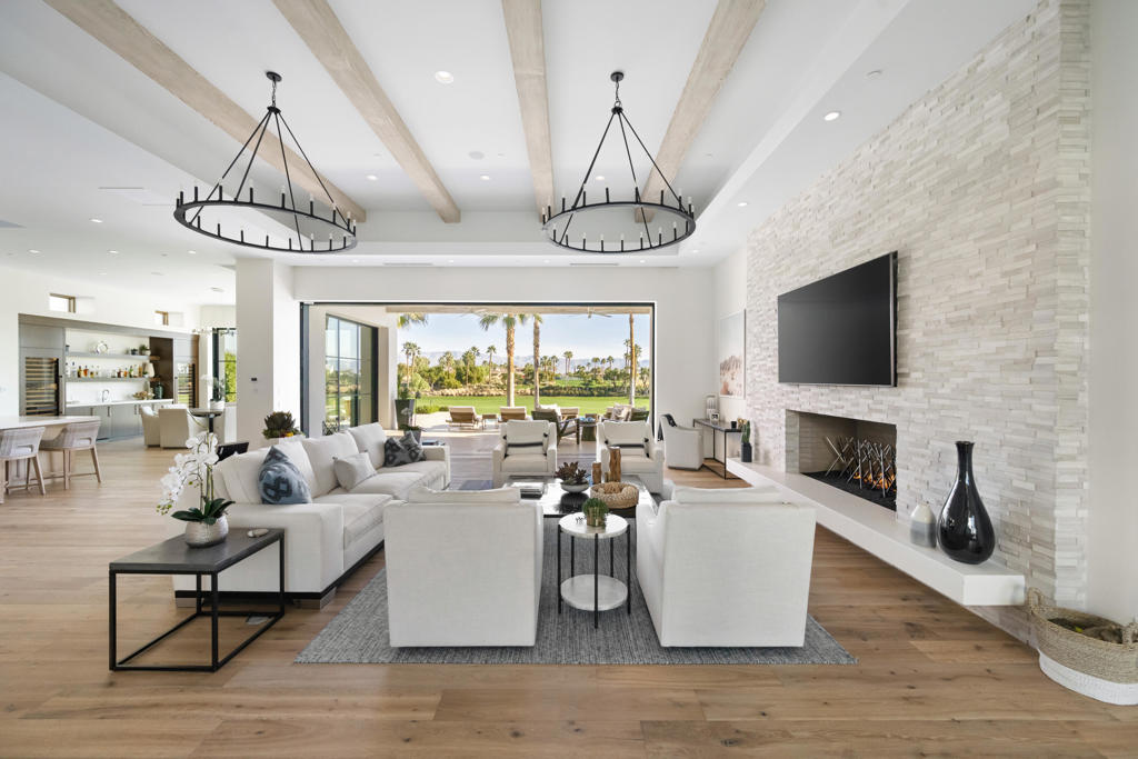 The Hideaway - Residential