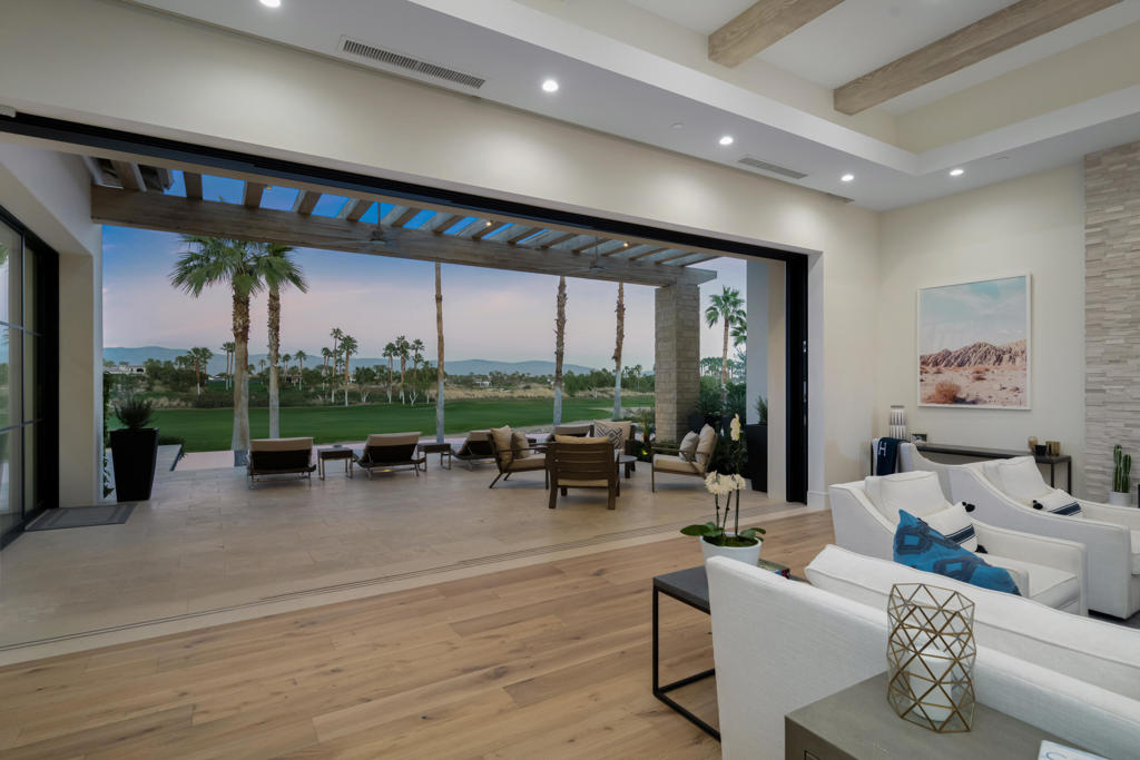 The Hideaway - Residential