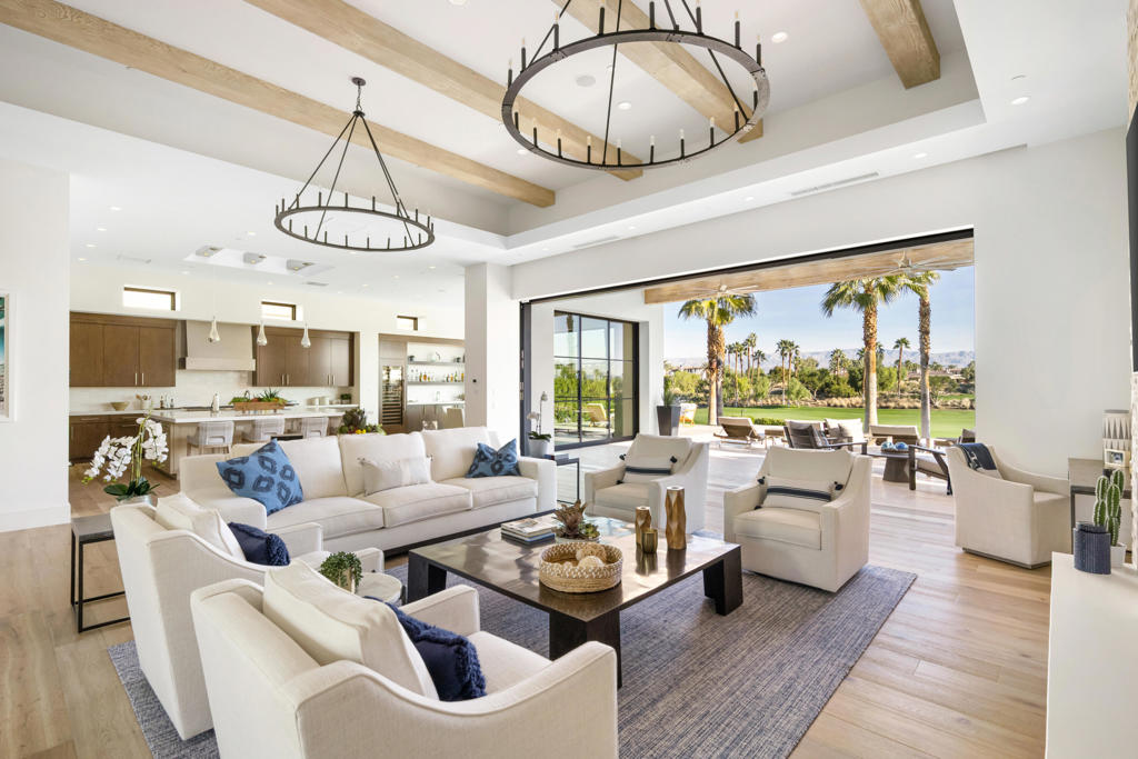 The Hideaway - Residential