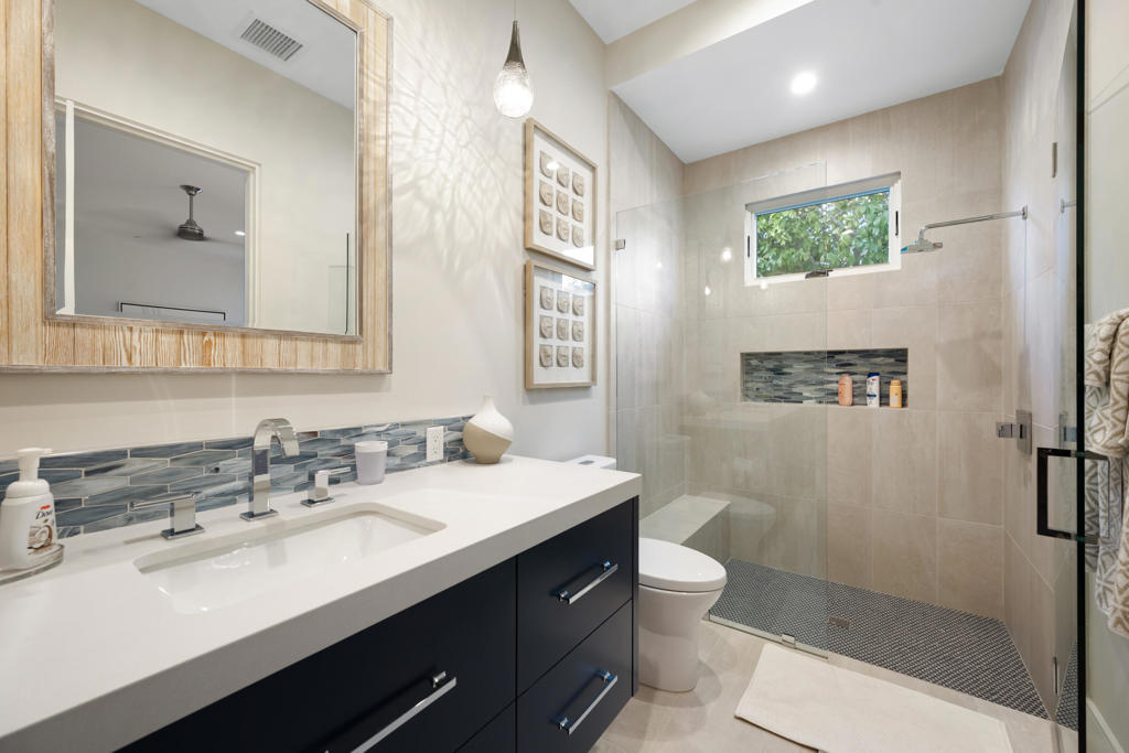 The Hideaway - Residential