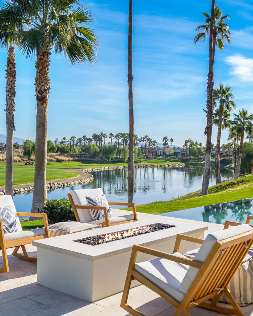 The Hideaway - Residential