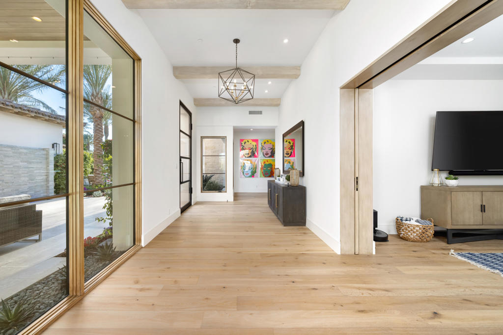 The Hideaway - Residential