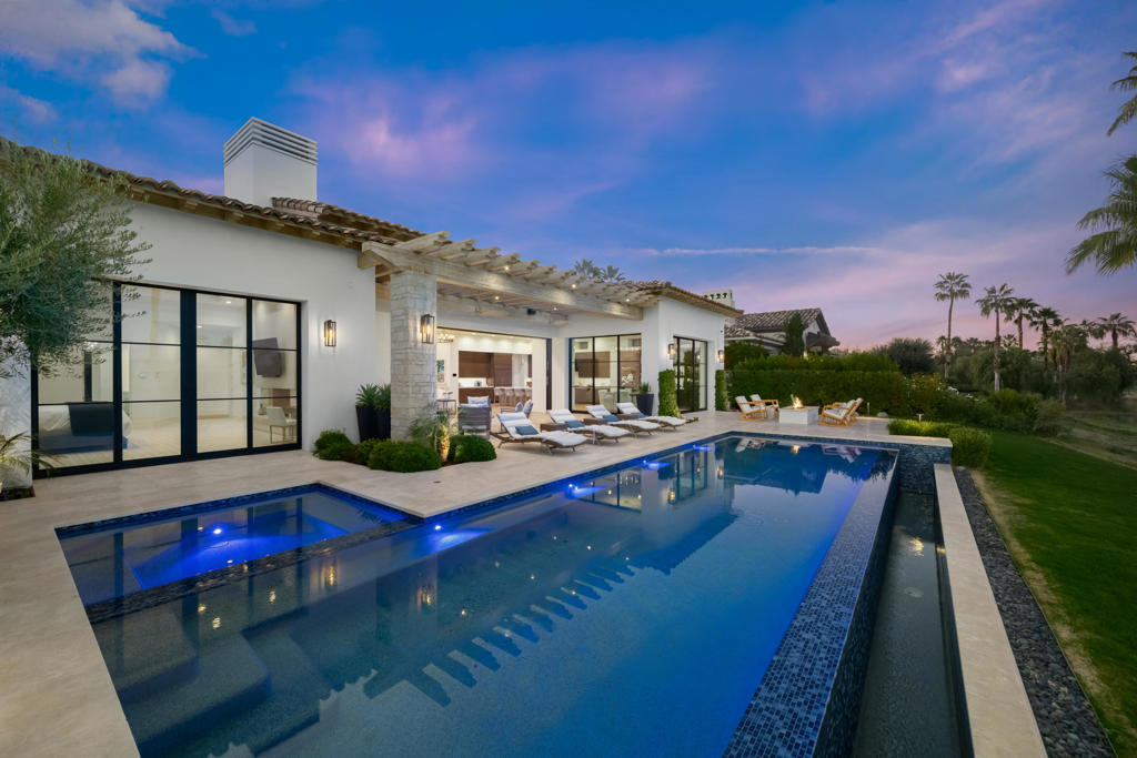 The Hideaway - Residential