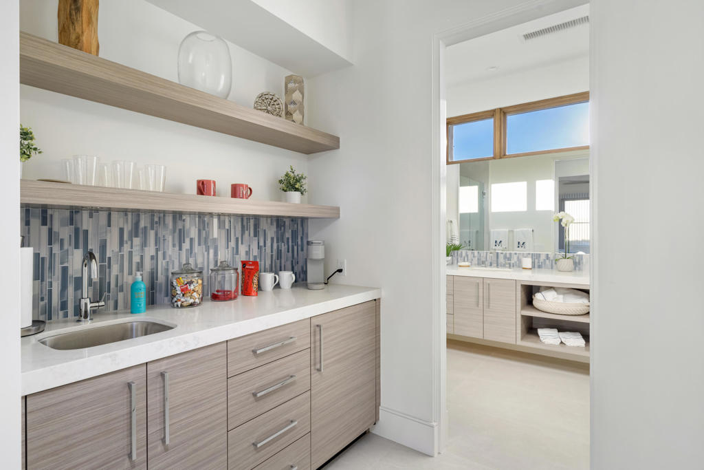 The Hideaway - Residential