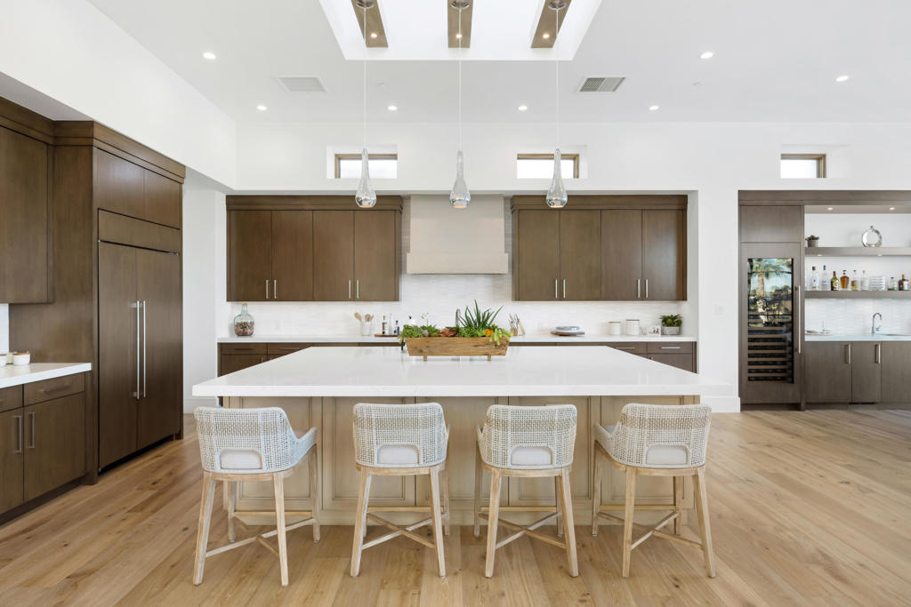 The Hideaway - Residential