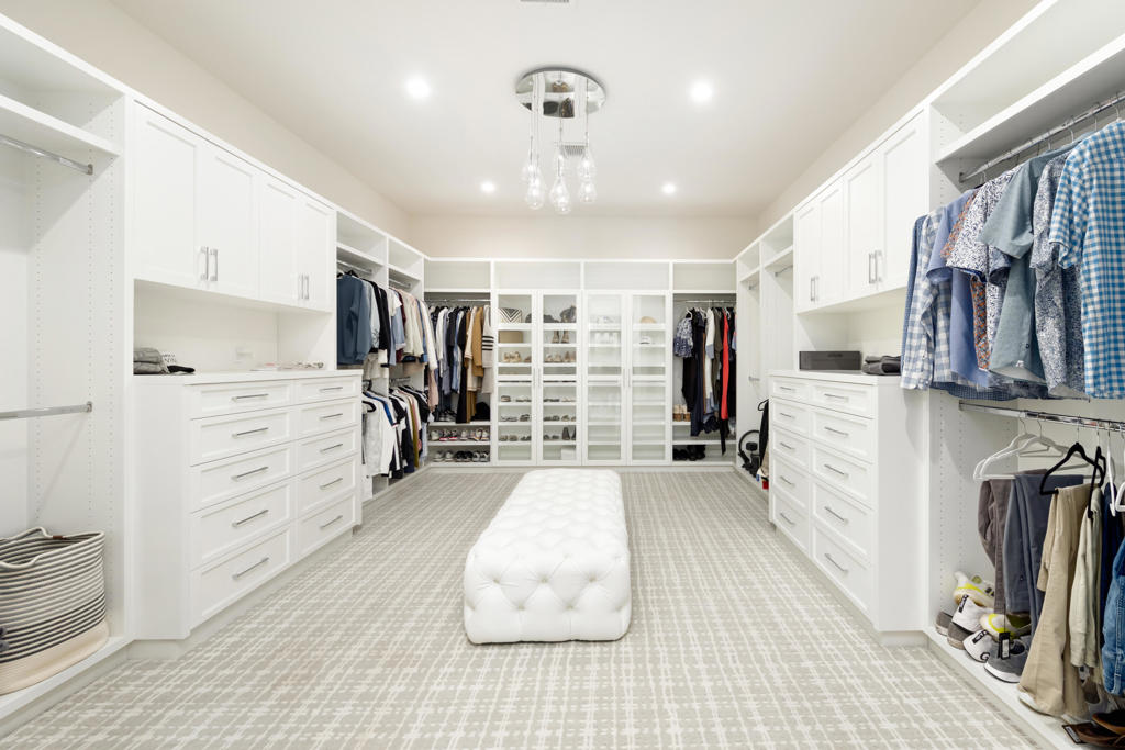 The Hideaway - Residential