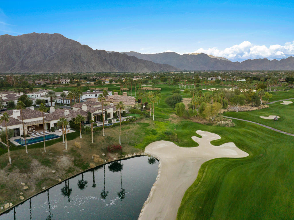 The Hideaway - Residential