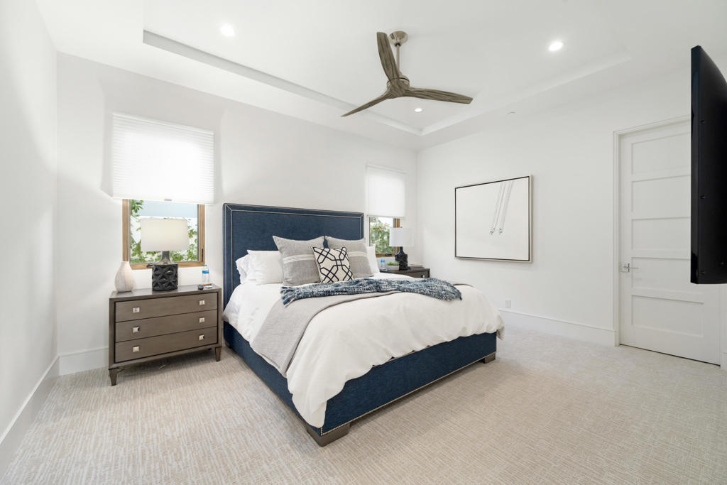 The Hideaway - Residential