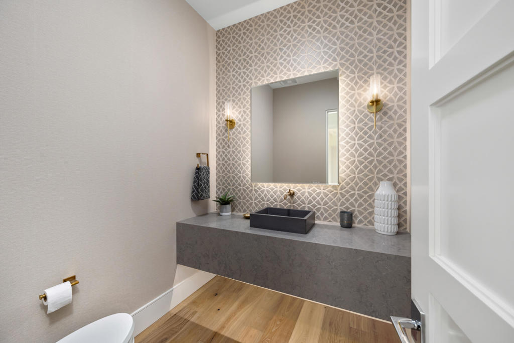 The Hideaway - Residential