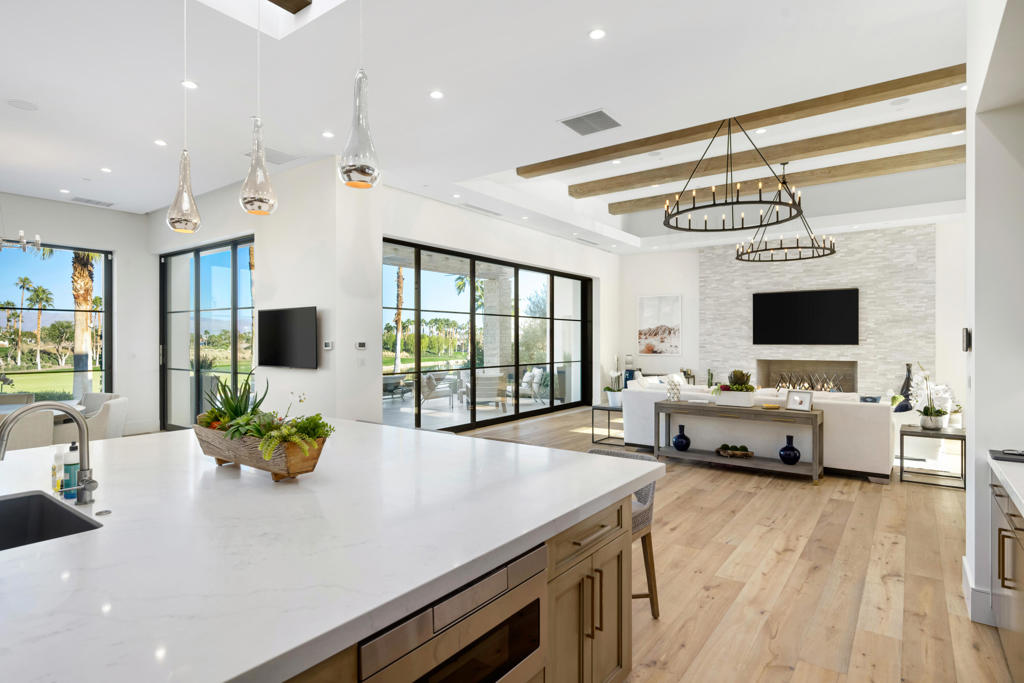 The Hideaway - Residential