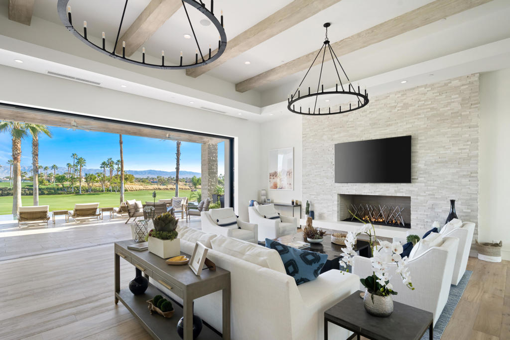 The Hideaway - Residential