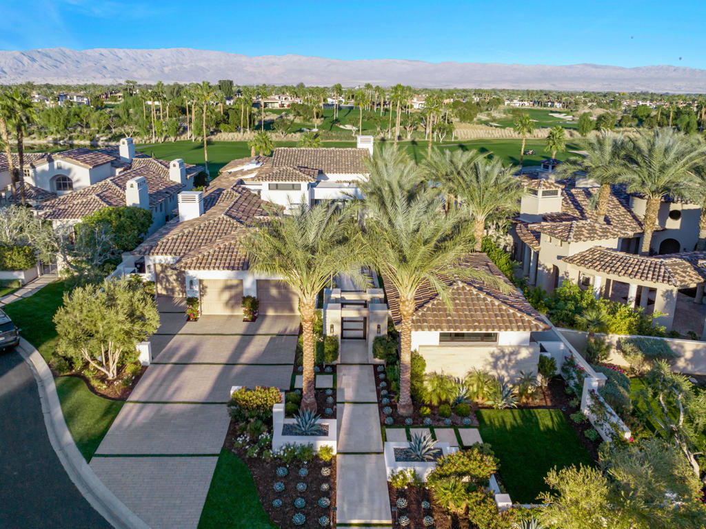 The Hideaway - Residential