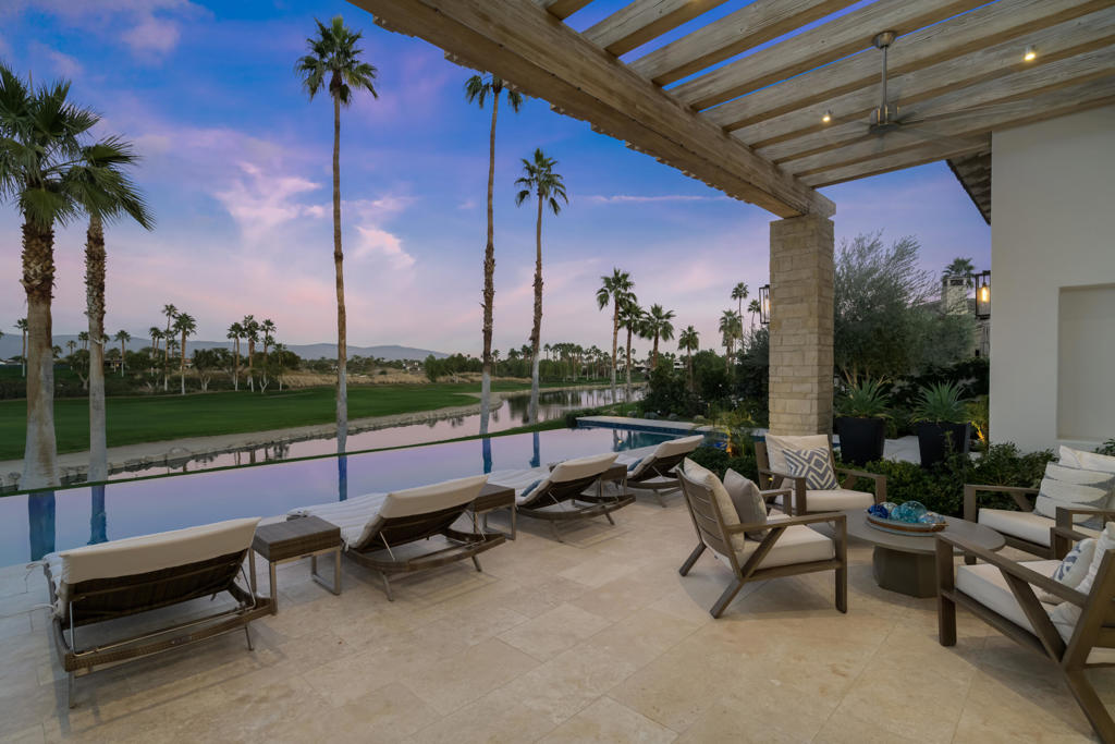 The Hideaway - Residential