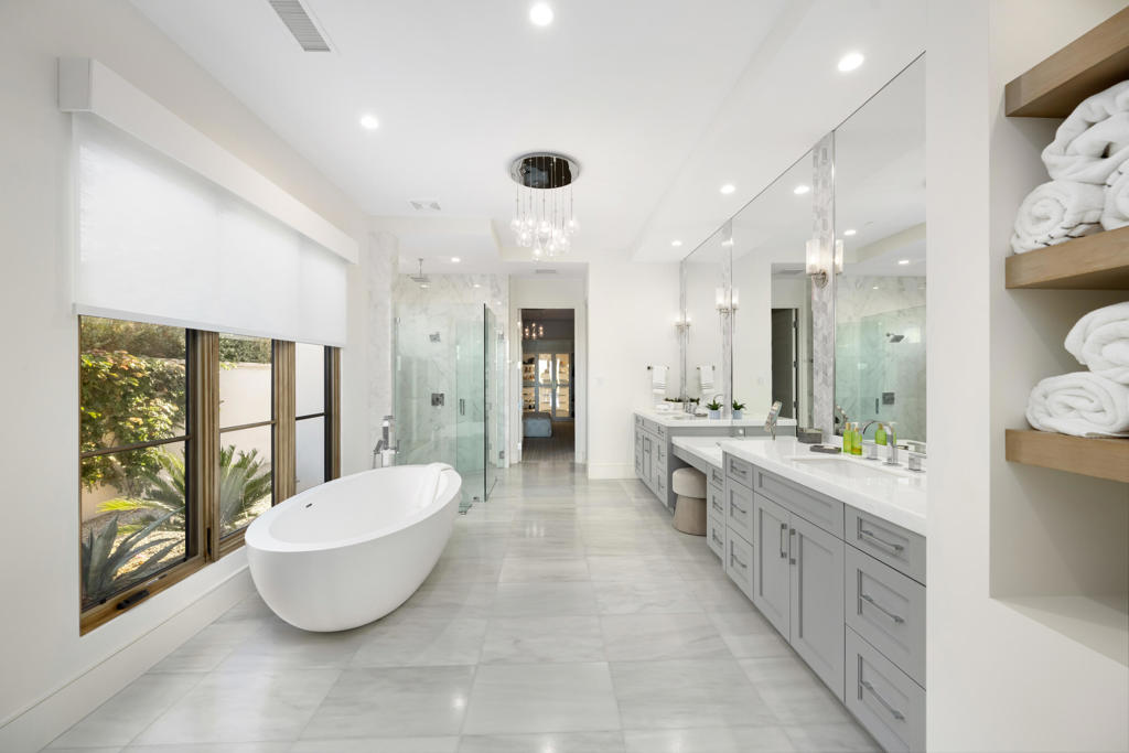 The Hideaway - Residential