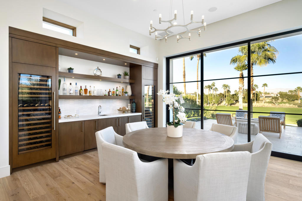 The Hideaway - Residential