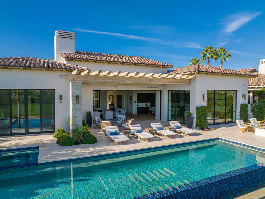 The Hideaway - Residential