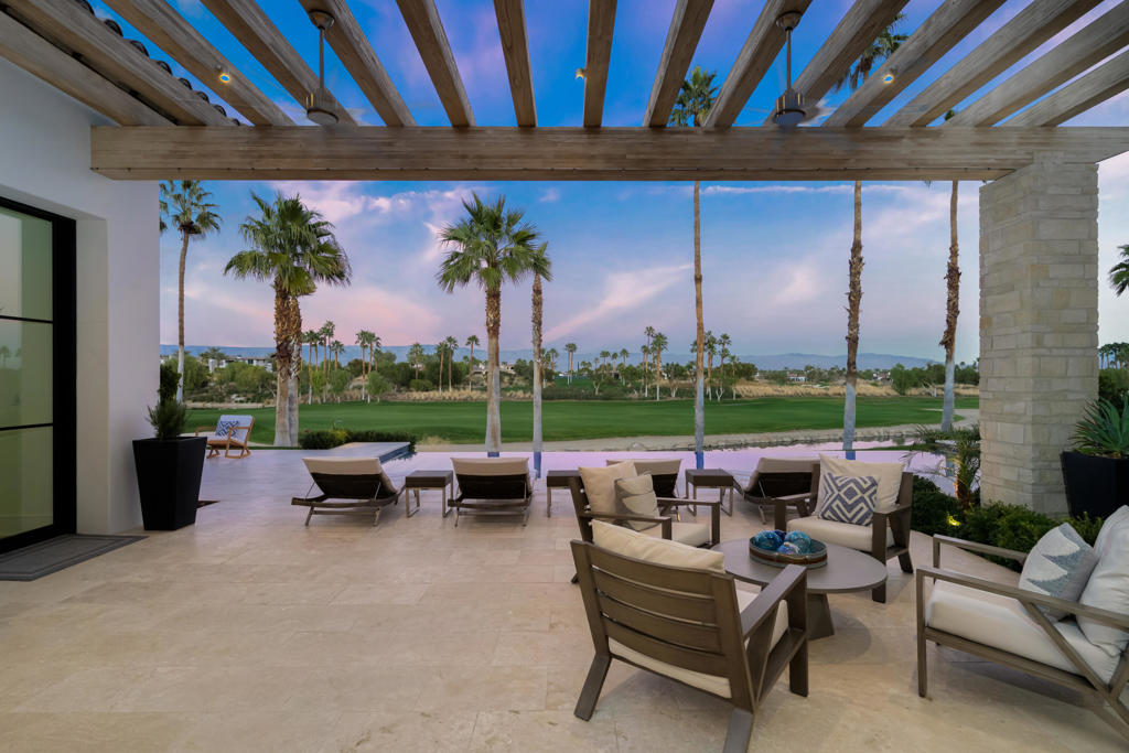 The Hideaway - Residential