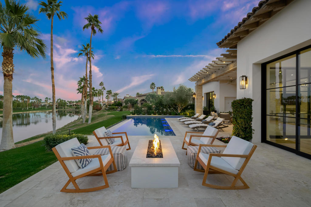 The Hideaway - Residential